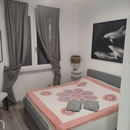 Casa Blu B7 4 * La Maddalena (Sassari)