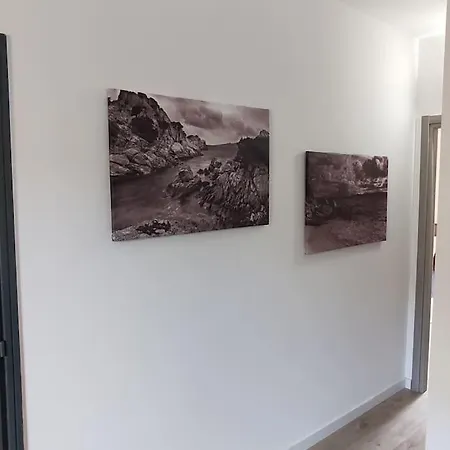 Casa Blu B7 4 לה מדלנה