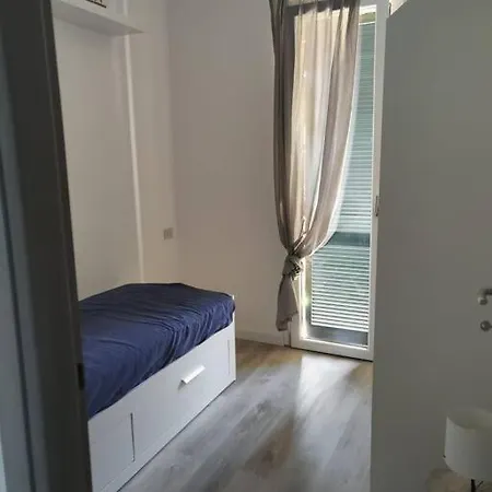 Apartment Casa Blu B7 4 La Maddalena (Sassari)