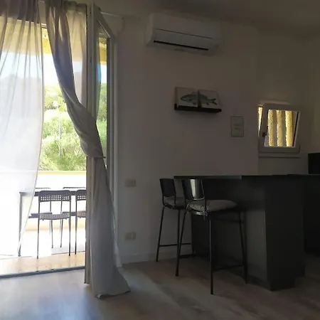 Casa Blu B7 4 Apartment