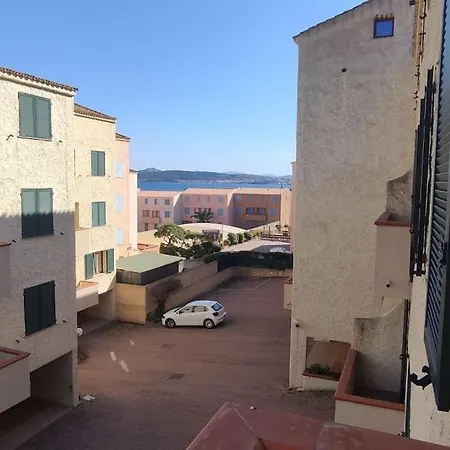 Apartment Casa Blu B7 4 La Maddalena (Sassari)