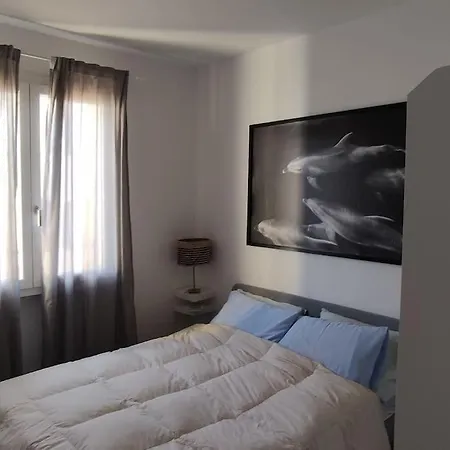 דירה Casa Blu B7 4 *