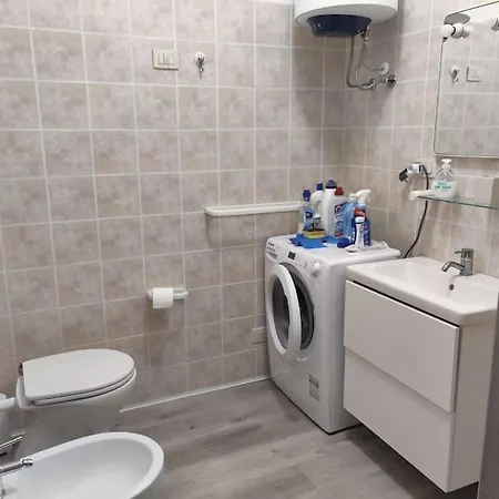 Casa Blu B7 4 *