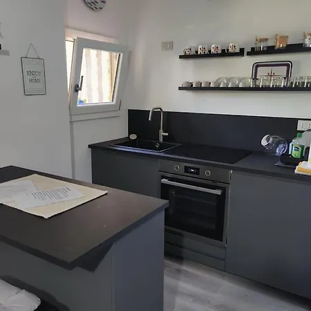 Casa Blu B7 4