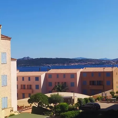 Apartment Casa Blu B7 4 *