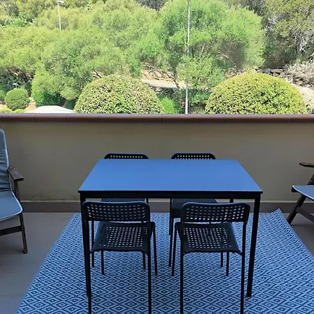 Casa Blu B7 4 *