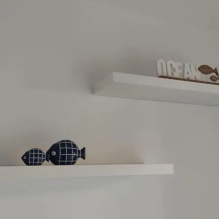 Casa Blu B7 4 Appartamento