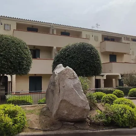 Casa Blu B7 4 דירה