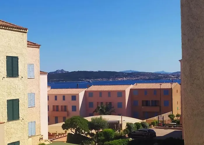 Appartement Casa Blu B7 4 *