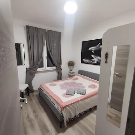 Casa Blu B7 4 Appartement La Maddalena (Sassari)