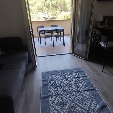 Appartement Casa Blu B7 4 La Maddalena (Sassari)