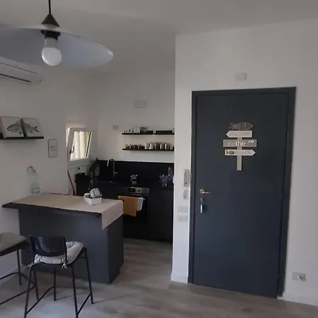 Casa Blu B7 4 Appartamento *