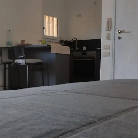 Appartamento Casa Blu B7 4