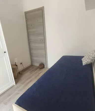 Casa Blu B7 4 Appartement La Maddalena (Sassari)