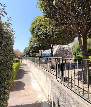 Casa Blu B7 4 Διαμέρισμα Λα Μανταλένα