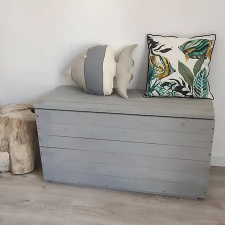 Casa Blu B7 4 Διαμέρισμα *