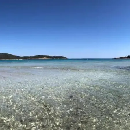 Appartamento Casa Blu B7 4