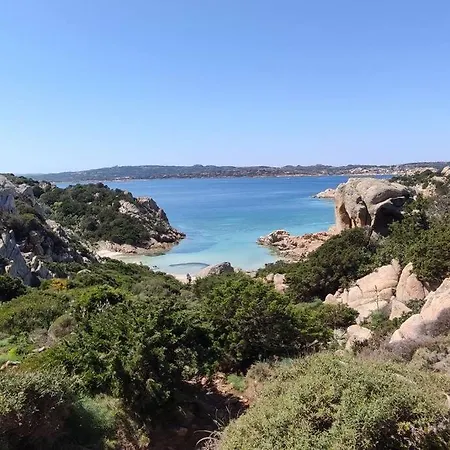Casa Blu B7 4 Λα Μανταλένα
