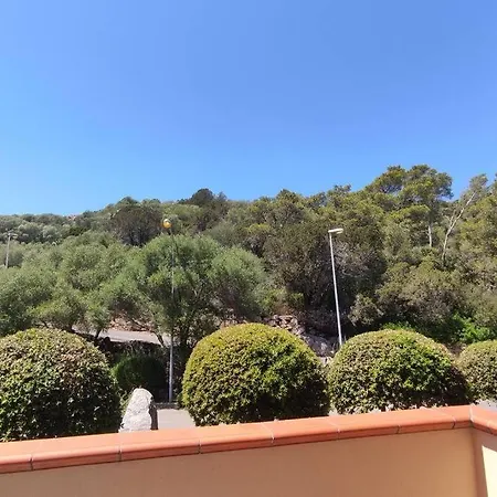 Casa Blu B7 4 Appartamento