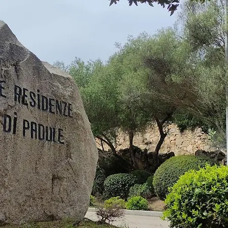 Casa Blu B7 4 Διαμέρισμα *
