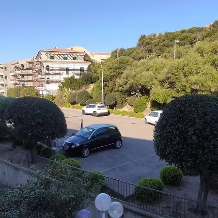 Casa Blu B7 4 * La Maddalena (Sassari)