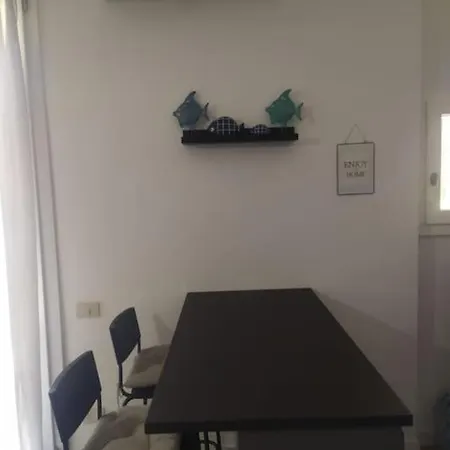 Appartamento Casa Blu B7 4