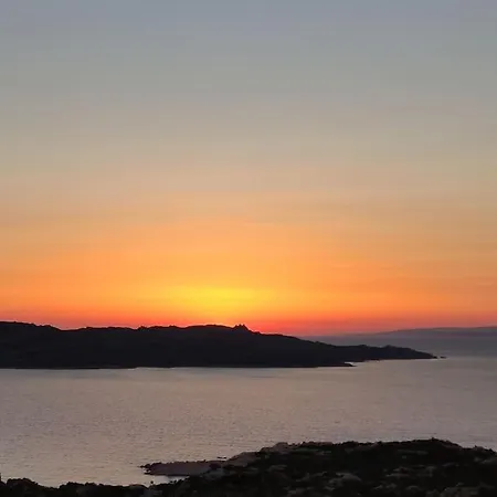 Casa Blu B7 4 Appartamento La Maddalena (Sassari)