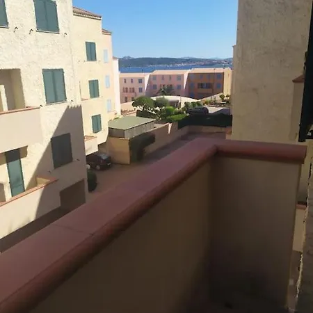 Διαμέρισμα Casa Blu B7 4