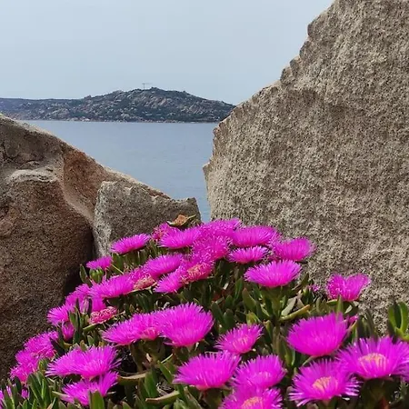 Casa Blu B7 4 Λα Μανταλένα