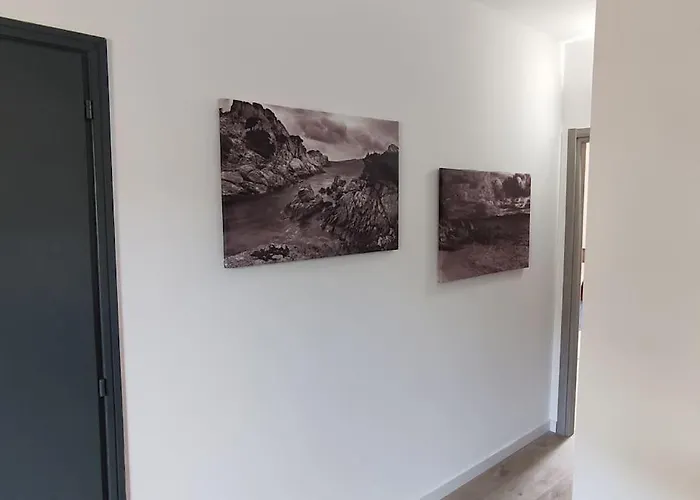 Casa Blu B7 4 La Maddalena (Sassari)