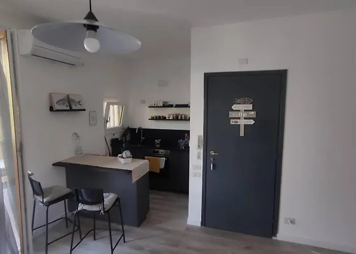 Casa Blu B7 4 Apartment *