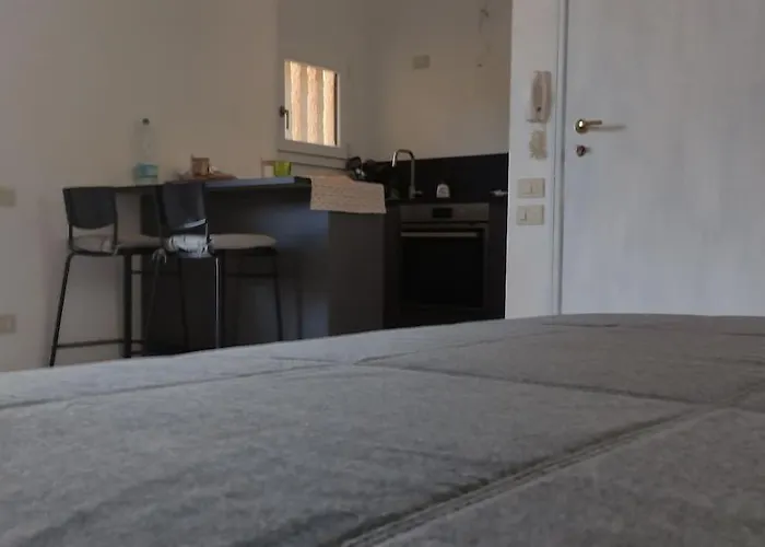 Apartment Casa Blu B7 4