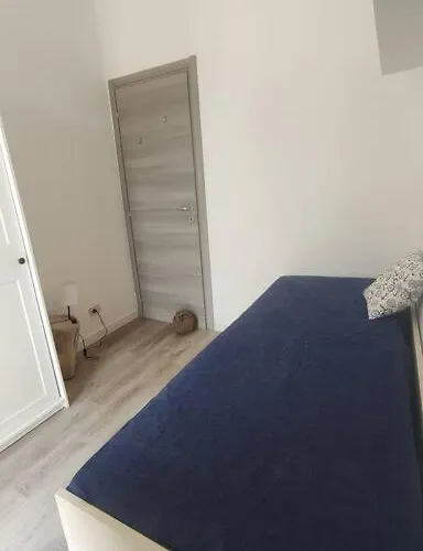 Casa Blu B7 4 Apartment La Maddalena (Sassari)