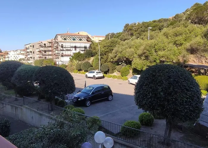 Casa Blu B7 4 * La Maddalena (Sassari)